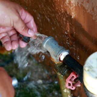 El 12 de mayo queda Acuaférico; regularizarán abasto en 25 colonias