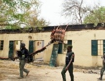 Los grupos criminales armados se han convertido en una amenaza creciente en el noroeste y centro de Nigeria. AFP/ARCHIVO