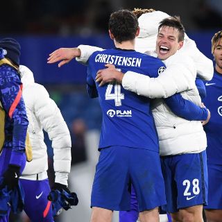 Chelsea gana al Real Madrid y se cita en la final de Champions con el City