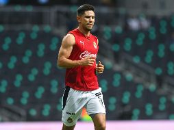 “En lo anímico venimos muy bien, físicamente creo que el equipo está muy bien