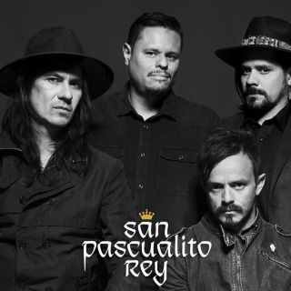 San Pascualito Rey y La Marisoul se unen en “Tecolotes”