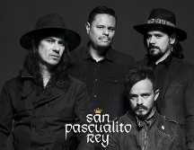 “Tecolotes” es tema que Pascual Reyes escribió para sus hijos y una de las últimas que compuso para el álbum ‘Animanecia’. ESPECIAL