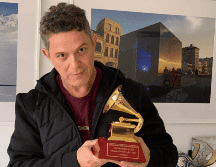 INSTAGRAM / alejandrosanz