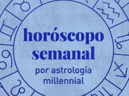 Los episodios semanales destacan por ser informativos, cautivadores y sobre todo, divertidos. INSTAGRAM / astrologiamillennial