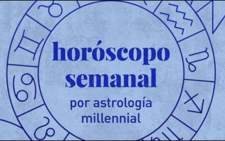 Los episodios semanales destacan por ser informativos, cautivadores y sobre todo, divertidos. INSTAGRAM / astrologiamillennial