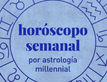Los episodios semanales destacan por ser informativos, cautivadores y sobre todo, divertidos. INSTAGRAM / astrologiamillennial