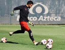 Será el próximo sábado cuando Atlas reciba a Tigres en el juego que otorgará un boleto a los Cuartos de Final del Guard1anes 2021. TWITTER / @atlasfc