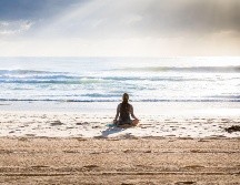 Encuentra tu experiencia de bienestar. ESPECIAL/Photo by Simon Rae on Unsplash.