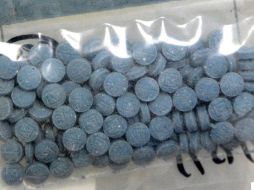 Señalan al Cártel de Sinaloa por capitalizar la epidemia de opioides y el uso indebido de medicamentos recetados en los Estados Unidos. EFE/ARCHIVO