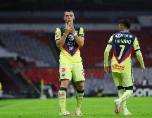 VUELVE. Federico Viñas marcó un doblete ante el Portland. IMAGO7