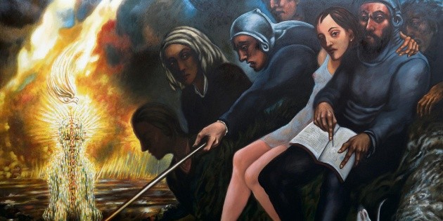 &ldquo;Mit&oacute;sfera&rdquo; llega al MUSA