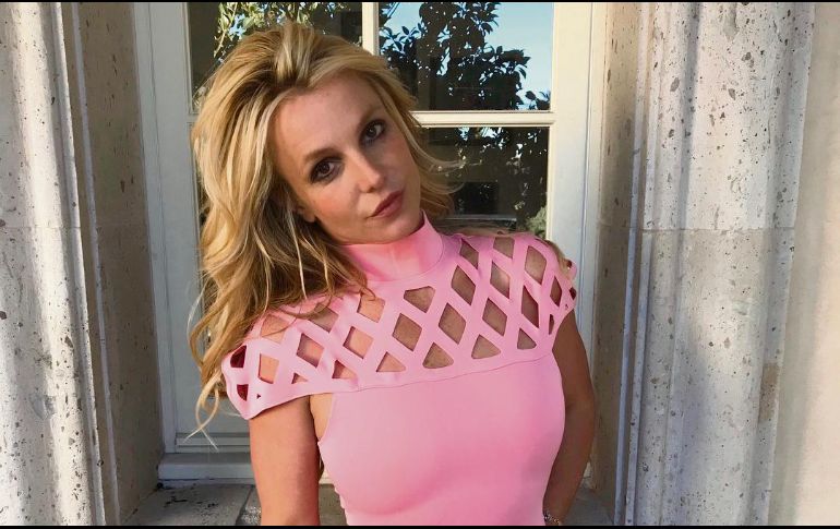 Britney Spears. La cantante de temas como “Crazy” y “Baby one more time” afirma que el escrutinio sobre su vida privada se enfoca principalmente en los aspectos negativos. FACEBOOK/Britney spears