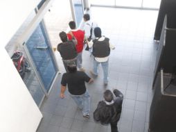 Jalisco, de los peores en índice de seguridad, justicia y corrupción