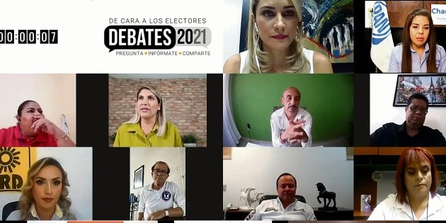 M&aacute;s seguridad en Tlaquepaque, meta de candidatos