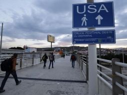 Mientras Estados Unidos ha aplicado al menos una dosis a casi 45% de su población, México solo ha alcanzado a cerca del 10 por ciento. AP / ARCHIVO