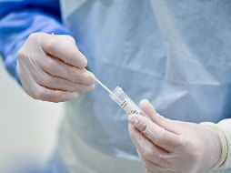 Desde el inicio de la pandemia, Indonesia, el país más afectado por la pandemia en el Sudeste Asiático, sobrepasa los 1.68 millones de casos detectados, incluidos 46 mil 137 fallecidos. AFP / ARCHIVO