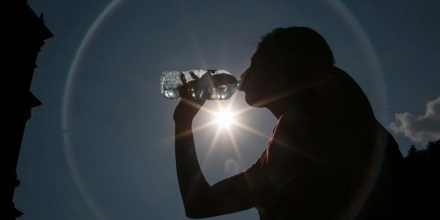 Clima en Guadalajara de hoy 6 de mayo: Se espera m&aacute;xima de 34 grados