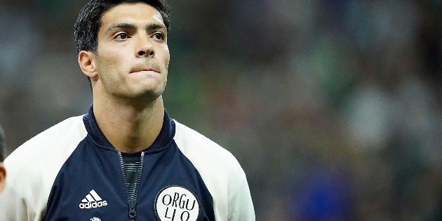 Ra&uacute;l Jim&eacute;nez ser&iacute;a buscado por este entrenador para un hist&oacute;rico de Italia