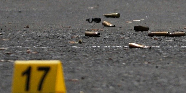 Guardia Nacional dispara por confusi&oacute;n a funcionarios de Sonora; uno muere
