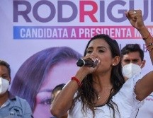 Los usuarios de redes sociales no se tomaron tan bien este anuncio y criticaron a Zudikey. INSTAGRAM / zudikeyrodriguez