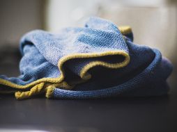 Aquí te revelamos la única marca de trapos de cocina que tiene una resistencia suficiente en su desgaste. ESPECIAL / Photo by Sven Brandsma on Unsplash