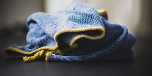 Profeco analiza los mejores trapos para limpiar tu cocina