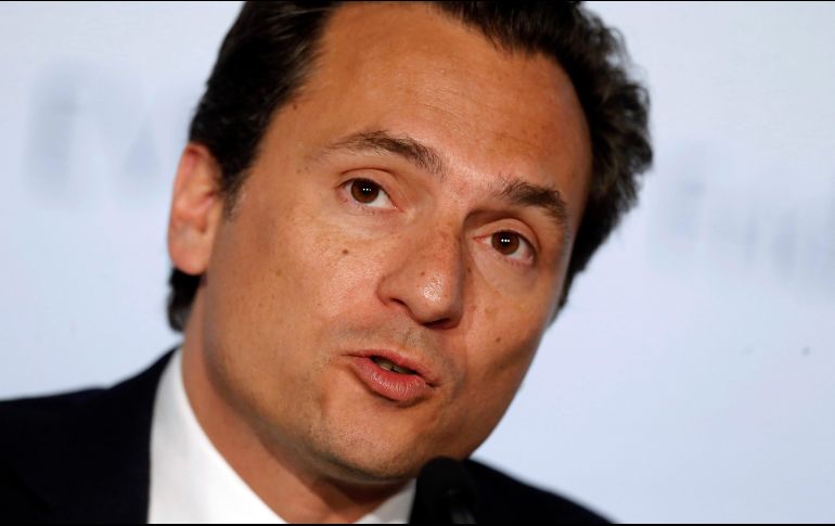 Si la FGR no impugna la sentencia, en las próximas semanas deberá dejar sin efectos el aseguramiento de la finca de Lozoya. AP / ARCHIVO