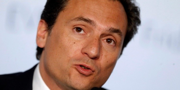 Lozoya consigue amparo para que juez analice si le regresan propiedad