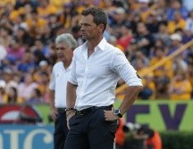 El sábado, los dirigidos por Diego Cocca jugarán la fase de Repechaje del Guard1anes 2021 y tendrán la tarea de ganar en casa frente a Tigres para poder acceder a la Liguilla. IMAGO7