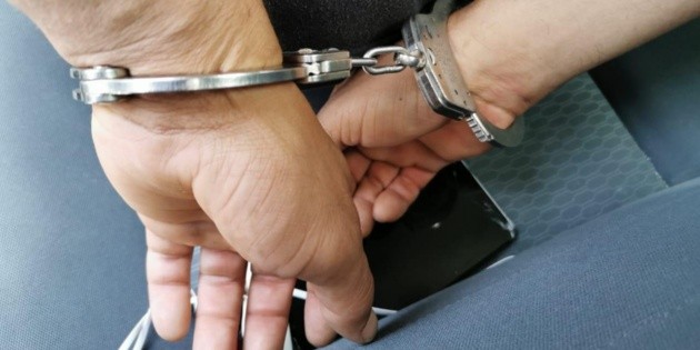 Seguridad en Jalisco: Por caso de la familia Villase&ntilde;or, detienen a mando de Acatic que se hallaba pr&oacute;fugo