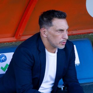 "El Chaco" Giménez es despedido como DT de Cancún FC