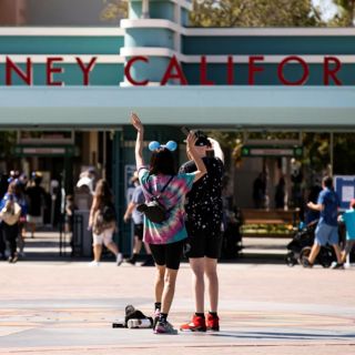 ¿Un llamado a la cancelación de otro clásico de Disney?