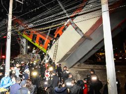 El partido denunció al Estado como responsable de la tragedia ocurrida el lunes pasado. AFP / V. Alpide