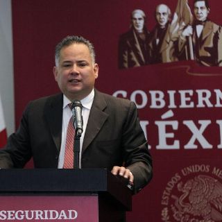 Santiago Nieto da positivo a coronavirus; se reporta asintomático