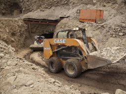 El gobierno rechaza el incremento a los impuestos porque afectarían la competitividad de Chile en el mercado frente a otros países productores de cobre. AP/ARCHIVO