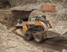 El gobierno rechaza el incremento a los impuestos porque afectarían la competitividad de Chile en el mercado frente a otros países productores de cobre. AP/ARCHIVO