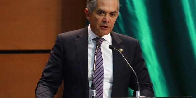 Metro CDMX: Morena responsabiliza a Miguel &Aacute;ngel Mancera por desplome de la L&iacute;nea 12