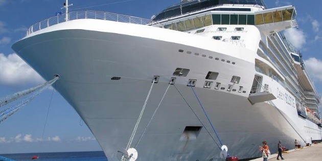 En Cozumel, se oponen a construcci&oacute;n de nuevo muelle