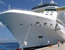 La compañía responsable de la construcción del nuevo muelle señaló que se tiene previsto un crecimiento en la industria de cruceros. AP/ARCHIVO