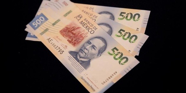 Tres agencias ratifican calificaci&oacute;n crediticia de M&eacute;xico: SHCP