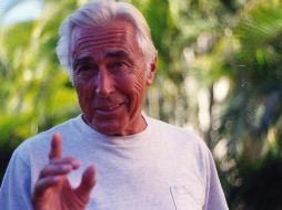 Guillermo Murray tuvo un papel destacado en teatro, cine y televisión. EL INFORMADOR/ARCHIVO