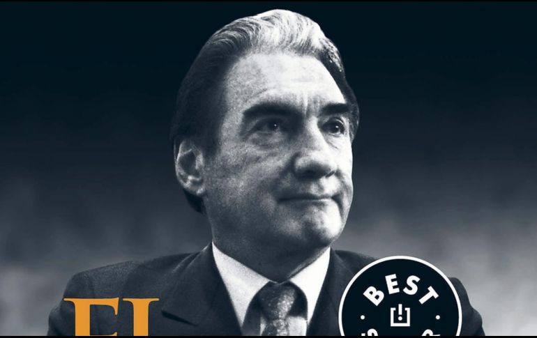 Claudia Fernández y Andrew Paxman reescribieron la introducción del libro para actualizarlo. ESPECIAL