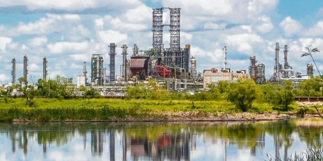 Petroleras de EU acusan discriminaci&oacute;n de AMLO