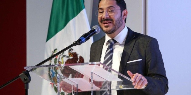 Presentan iniciativa para &ldquo;silenciar&rdquo; a consejeros del INE