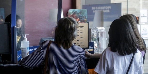 Arranca operativo de vigilancia por el D&iacute;a de las Madres