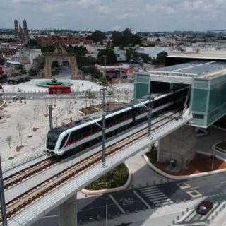 Darán informe “exhaustivo” del Tren Ligero