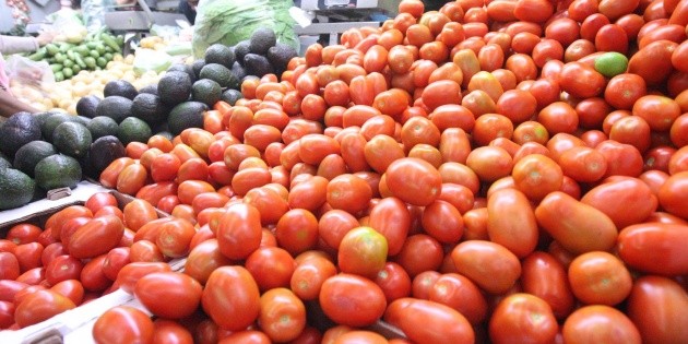 La inflaci&oacute;n en M&eacute;xico registra la tasa m&aacute;s alta desde finales de 2017