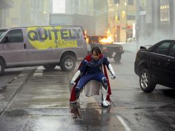 “El legado de Júpiter” es la gran apuesta de Netflix para este viernes. CORTESÍA / Netflix