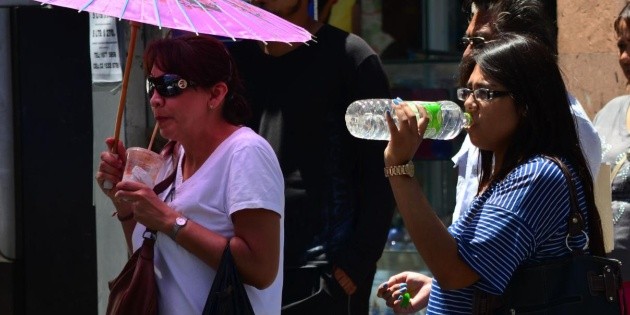 Clima en Guadalajara de hoy 7 de mayo: Prev&eacute;n m&aacute;xima de 36 y lluvias aisladas