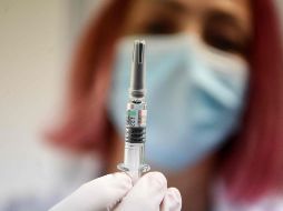 La Organización Mundial de la Salud (OMS) aprueba hoy el uso de emergencia de la vacuna china Sinopharm contra el coronavirus. AFP / R. Atanasovski